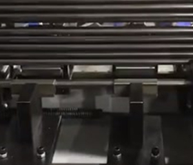 縮管機