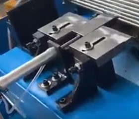 縮管機
