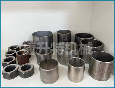倒角機(jī)樣品
