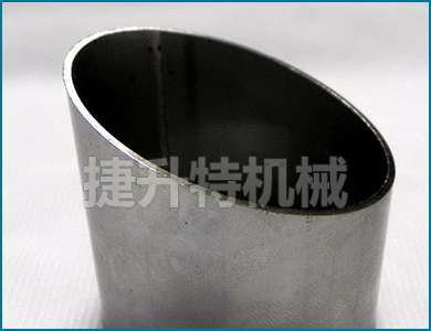 切管機(jī)樣品